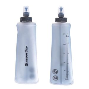 Skládací láhev inSPORTline Hydroquick 250 obraz