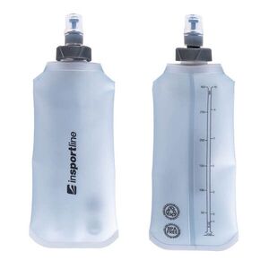 Skládací láhev inSPORTline Hydroquick 300 obraz