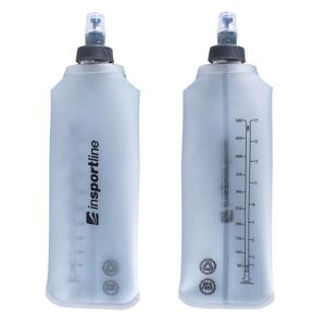 Skládací láhev inSPORTline Hydroquick 500 obraz