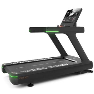 Běžecký pás inSPORTline Velocer Run LED obraz