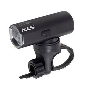 Přední světlo Kellys GLO 550 obraz