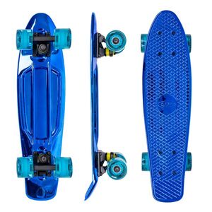 Penny board WORKER Mirria C9 22" obraz
