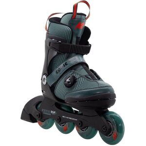 Dětské nastavitelné kolečkové brusle K2 Eddie BOA L (35-40) obraz
