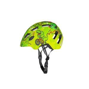 Dětská cyklo přilba Etape Kitty 2.0 zelená XS/S (48-52) obraz