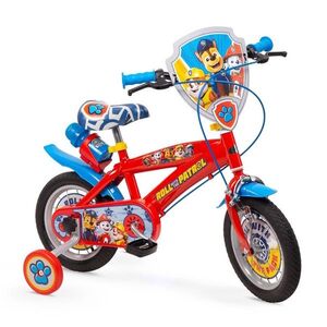 Dětské kolo Toimsa Paw Patrol Boy 14" • 100-110 cm obraz