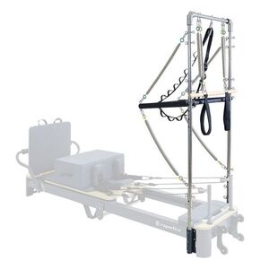 Věž k pilates reformeru inSPORTline Comfolder EVO obraz