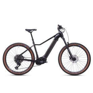 Horské elektrokolo Crussis ONE-Guera 10.11 894Wh 27, 5" - model 2026 19" (170-185 cm) obraz