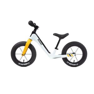Ultralehké odrážedlo Olpran Bufotes 12" • 2, 8 kg mintová/medová/černá obraz