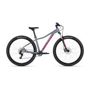 Dámské horské kolo KELLYS VANITY X30 26" - model 2026 S (15", 140-155 cm) Steel Blue obraz