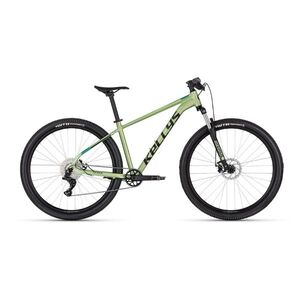 Horské kolo KELLYS SPIDER X30 26" - model 2026 XS (14", 145-160 cm) Pistachio Green obraz