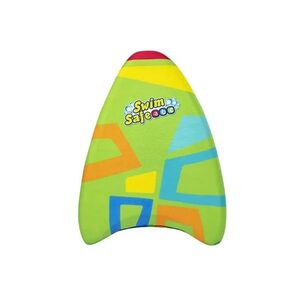 Dětský plovák Bestway Aquastar Swim Safe zelená obraz