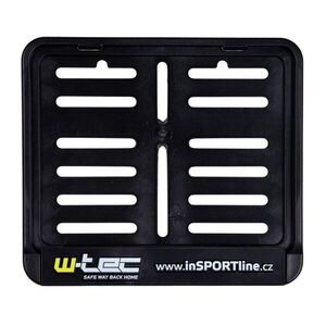 Rámeček na SPZ W-TEC obraz