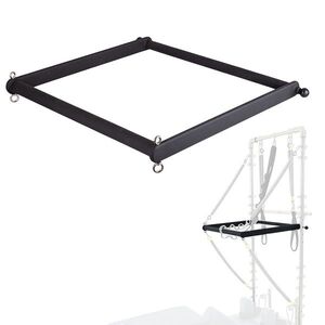 Push-through tyč pro věž k pilates reformeru inSPORTline Oquiler obraz
