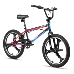 BMX kolo Hiland Redeem Iridium 20" iridium obraz