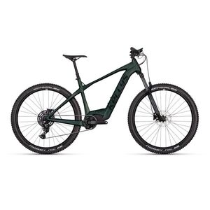 Horské elektrokolo KELLYS TYGON RS50 P 820Wh 29" - model 2026 XL (20, 5", 190-200 cm) Pine Forest obraz