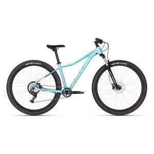Dámské horské kolo KELLYS VANITY X50 27, 5" - model 2026 S (14", 150-165 cm) Sky Blue obraz