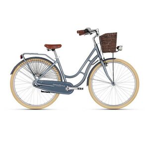 Městské kolo Kellys Arwen Dutch 28" - model 2026 18" (160-180 cm) Steel Blue obraz