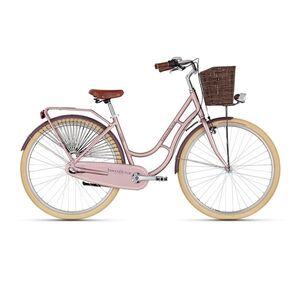 Městské kolo Kellys Arwen Dutch 28" - model 2026 18" (160-180 cm) Rose Gold obraz