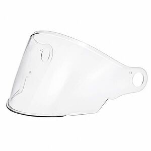 Náhradní hledí pro přilbu LS2 OF616 Airflow II Clear obraz