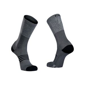 NORTHWAVE Cyklistické ponožky klasické - EXTREME PRO - černá obraz