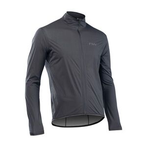 NORTHWAVE voděodolná bunda - RAINSKIN SHIELD 2 - šedá obraz