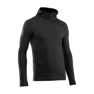 NORTHWAVE mikina - ROUTE KNIT - černá obraz