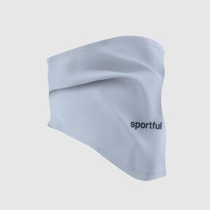 SPORTFUL Cyklistický nákrčník - WINTER NECKWARMER - světle modrá obraz