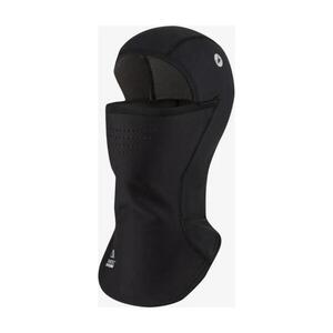 CASTELLI Cyklistická kukla - BALACLAVA 2.0 - černá obraz