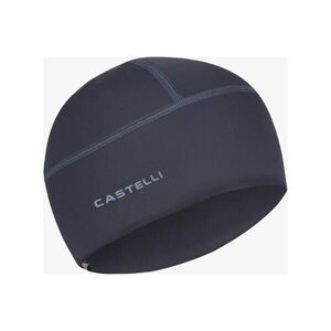 CASTELLI Cyklistická čepice - PRO THERMAL 3 - modrá obraz
