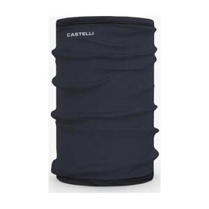 CASTELLI Cyklistický nákrčník - PRO THERMAL 3 - černá obraz