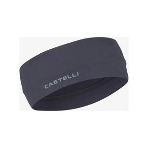 CASTELLI Cyklistická čelenka - PRO THERMAL 3 - modrá obraz