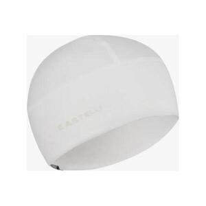 CASTELLI Cyklistická čepice - PRO THERMAL 3 - ivory obraz