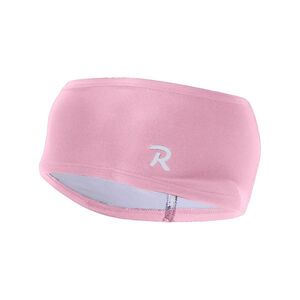 RIVANELLE Cyklistická čelenka - WINTER HEADBAND - růžová UNI obraz