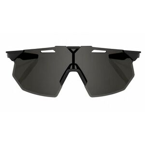 100% SPEEDLAB Cyklistické brýle - HYPERCRAFT - černá obraz