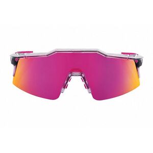 100% SPEEDLAB Cyklistické brýle - SPEEDCRAFT SL - šedá obraz