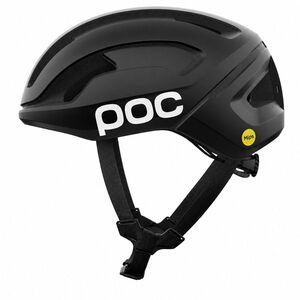 POC Cyklistická přilba - OMNE BEACON MIPS - černá obraz
