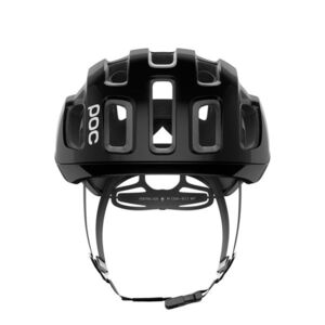 POC Cyklistická přilba - VENTRAL AIR WF MIPS - černá obraz