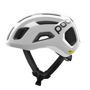 POC Cyklistická přilba - VENTRAL AIR MIPS - bílá obraz