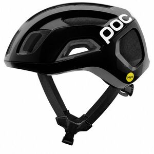 POC Cyklistická přilba - VENTRAL AIR MIPS - černá obraz