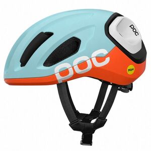 POC Cyklistická přilba - AMIDAL - modrá obraz