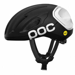 POC Cyklistická přilba - AMIDAL - černá obraz