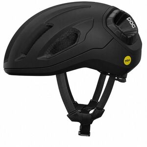 POC Cyklistická přilba - AMIDAL - černá obraz