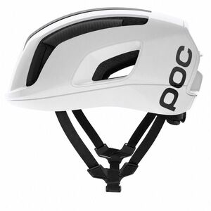 POC Cyklistická přilba - CYTAL CARBON - bílá obraz