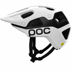 POC Cyklistická přilba - CULARIS PURE - bílá obraz