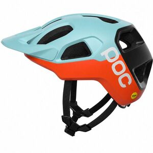 POC Cyklistická přilba - CULARIS - modrá obraz