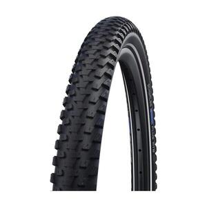 SCHWALBE plášť - MARATHON PLUS MTB 29x2.25 - černá obraz