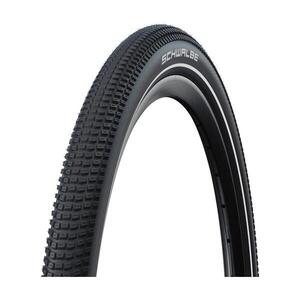 SCHWALBE plášť - BILLY BONKERS 20x1.50 - černá obraz