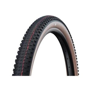 SCHWALBE plášť - RICK 29x2.40 - černá obraz