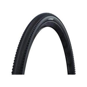SCHWALBE plášť - G-ONE COMP 700x35C - černá obraz