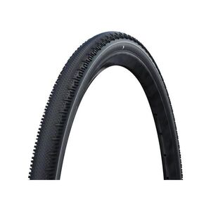 SCHWALBE plášť - G-ONE RS PRO 700x40C - černá obraz